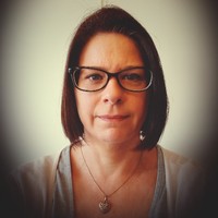 Karolina Lindblå