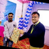 Pankaj Gupta