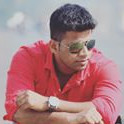 Ashish Sutar