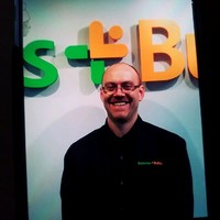 Craig Booth