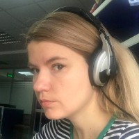 Dasha Yanchek