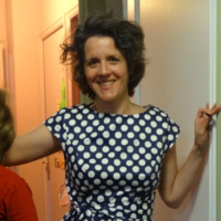 Cécile Pompeani
