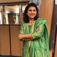 Pooja Agarwal