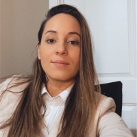 Yanisha Soto Estevez