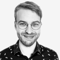 Wouter Brink