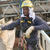 Raphael Nkwor