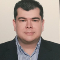 José Arturo Garza Zavala