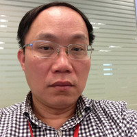 Huang Cedric