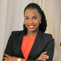 Rebecca Nabwire