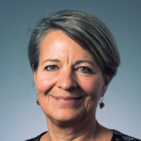 Marit Nyholm Nielsen