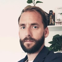 Eric Lindvall