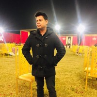 Danish Qamar