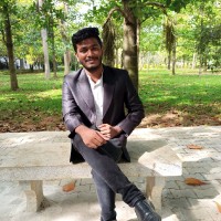 Nitesh Kumar T