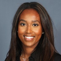 Nahemi Abraha