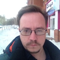 Daniil Shmakov