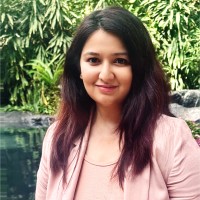 Anubhuti Joshi