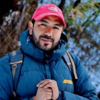 Basant Pratap Singh