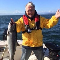 William (Bill) Reader