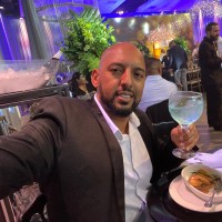 Mathusalem Marques