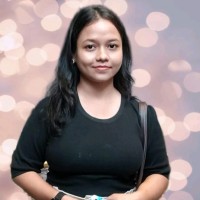 Debasmita Dey