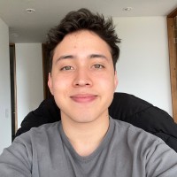 Andres Peña Diaz