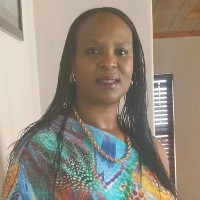 Moshongwa Matsena