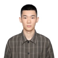 Zeyu Hu