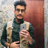 David Isael Campuzano Vázquez