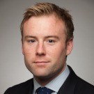 Daniel Buckle