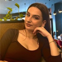 Mihaela Toader
