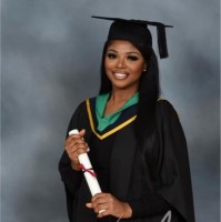Hilary Adegoke