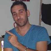 AIT CHERIF Djamel Eddine