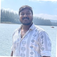 Nagamanickam D