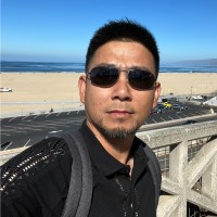 David Chen