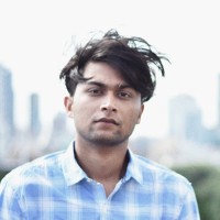 Kaustubh M.