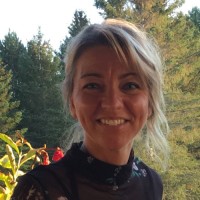 Monica Beaudoin