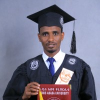 Gashaw Asegidew