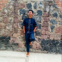 Alfred Flores