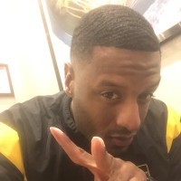 DeAndre Haynes
