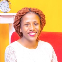 Shamim Chepchumba