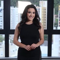 Bianca Vicenzi Da Silva