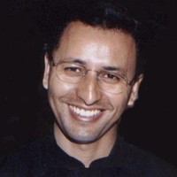 Marcio de Souza e Silva
