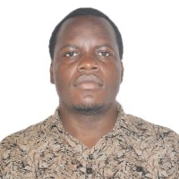 Sir. Frankline Ochami Nyamasi