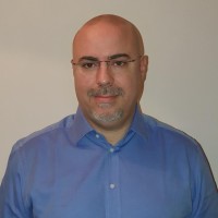 Massimiliano Cariolato
