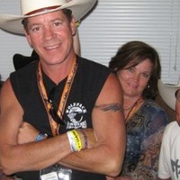 Keith Rodgers