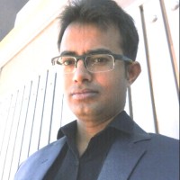 MD CHAND ASGAR ALI