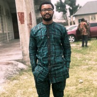 Imiesam Omubor