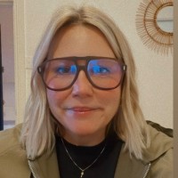 Jodie Richards