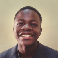 ooreoluwa adegboye