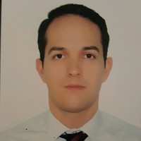 Antonio Alvarado Padilla